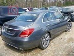 مرسيدس بنز C-Class